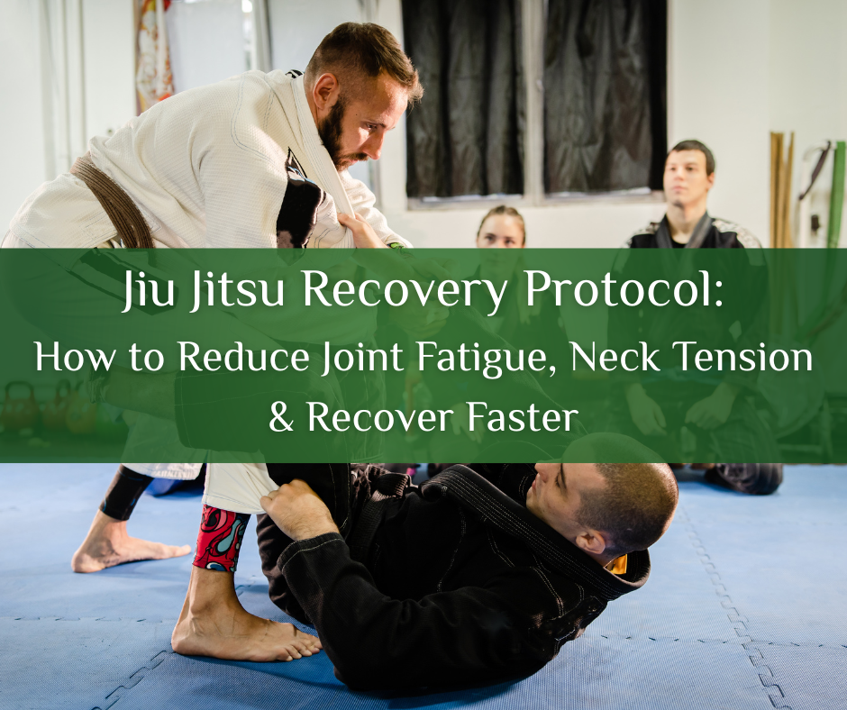 Recover Fast Protocol Recovery Protocols – Revive Pro Tech
