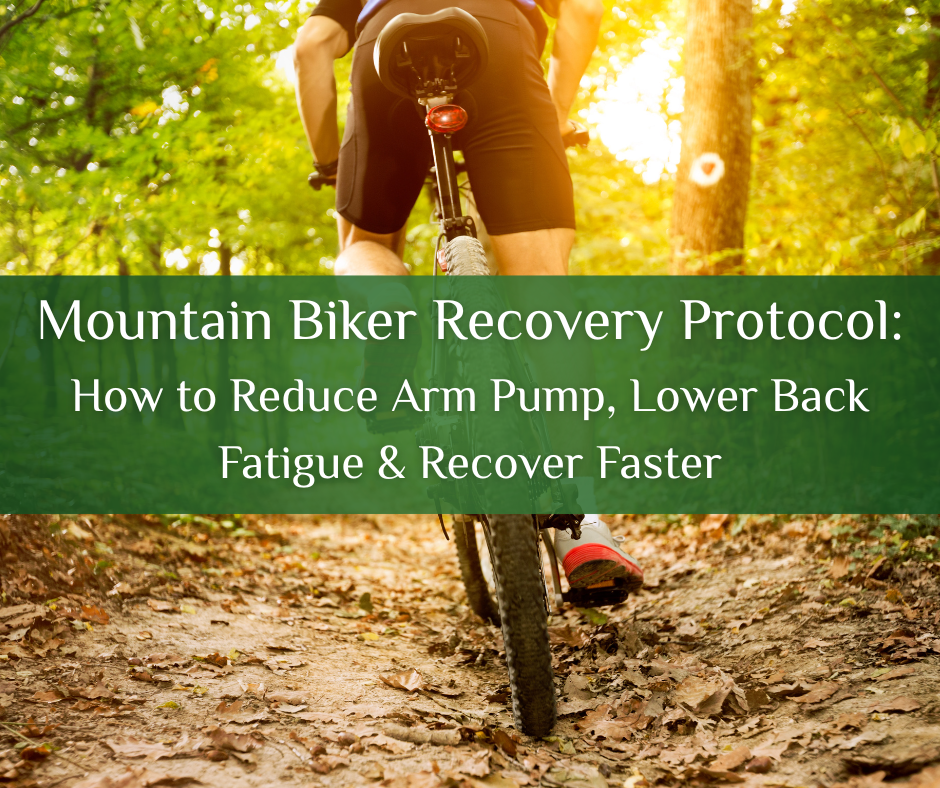 Recover Fast Protocol Recovery Science & Guides | Revive Pro Tech