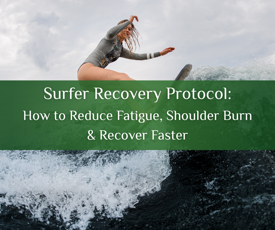 Recover Fast Protocol Recovery Protocols – Revive Pro Tech