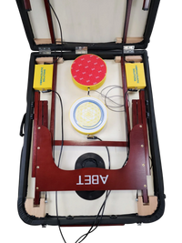 Thumbnail for Vibroacoustic Therapy Massage Table – 190 Watt RMS Transducers