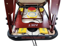 Thumbnail for Vibroacoustic Therapy Massage Table – 190 Watt RMS Transducers