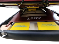 Thumbnail for Vibroacoustic Therapy Massage Table – 190 Watt RMS Transducers