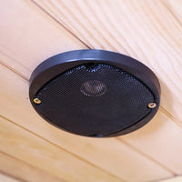 Thumbnail for 1 Person Far-infrared Light Therapy Recliner Sauna Room - Hemlock