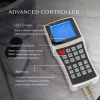 Thumbnail for Platinum Series | PEMF Far Infrared Heating Mats