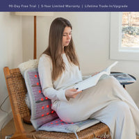 Thumbnail for Platinum Series | PEMF Far Infrared Heating Mats