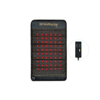 Thumbnail for Jet Series | PEMF Far Infrared Heating Mats