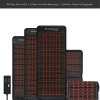 Thumbnail for Jet Series | PEMF Far Infrared Heating Mats