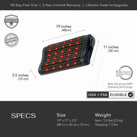 Thumbnail for Jet Series Pillow