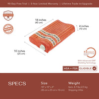 Thumbnail for TAO Series Pillows