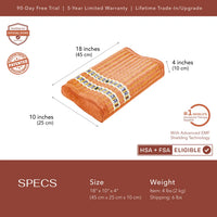 Thumbnail for TAO Series Pillows