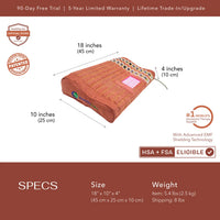 Thumbnail for TAO Series Pillows