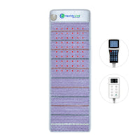 Thumbnail for Platinum Series | PEMF Far Infrared Heating Mats