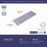 Thumbnail for Platinum Series 360 Wrap Set