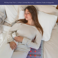 Thumbnail for Platinum Series | PEMF Far Infrared Heating Mats