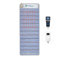 Thumbnail for Platinum Series | PEMF Far Infrared Heating Mats