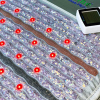 Thumbnail for Platinum Series | PEMF Far Infrared Heating Mats