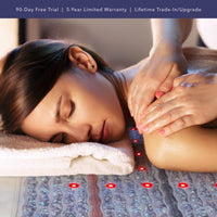 Thumbnail for Platinum Series | PEMF Far Infrared Heating Mats