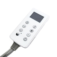 Thumbnail for Lumen Pro Bio Therapy Mat : PEMF + Infrared Heat + Red Light Full-Body (75