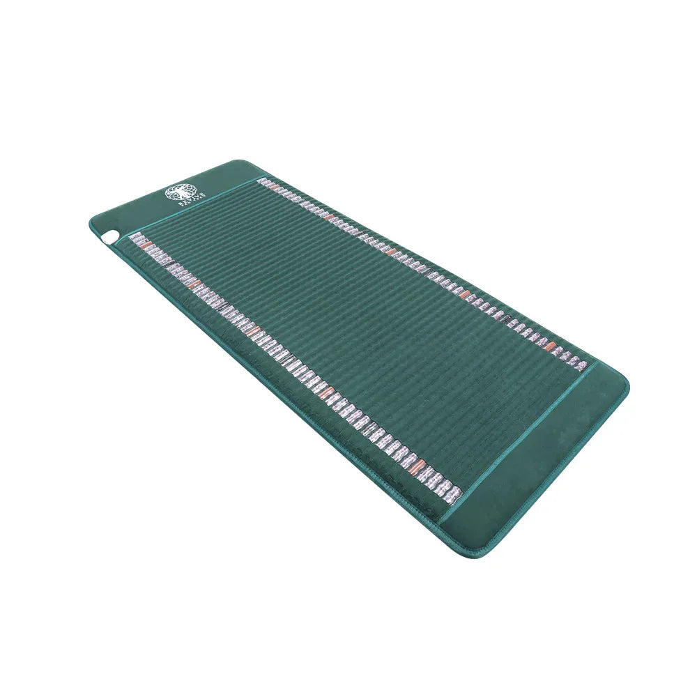 Atlas Pro Bio Therapy Mat : PEMF + Infrared Heat + Negative Ions Full-Body (75" x 31.5")