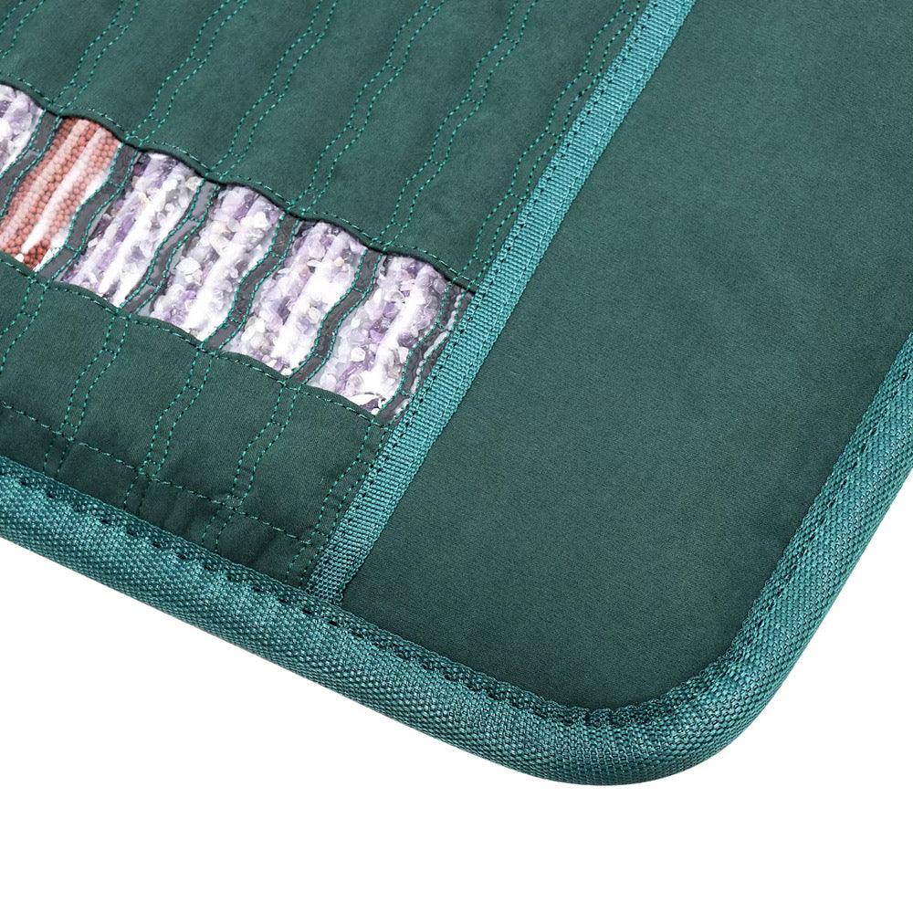 Atlas Pro Bio Therapy Mat : PEMF + Infrared Heat + Negative Ions Full-Body (75" x 31.5")