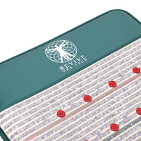 Thumbnail for Lumen Pro Bio Therapy Mat : PEMF + Infrared Heat + Red Light Full-Body (75