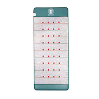 Thumbnail for Lumen Pro Bio Therapy Mat : PEMF + Infrared Heat + Red Light Full-Body (75