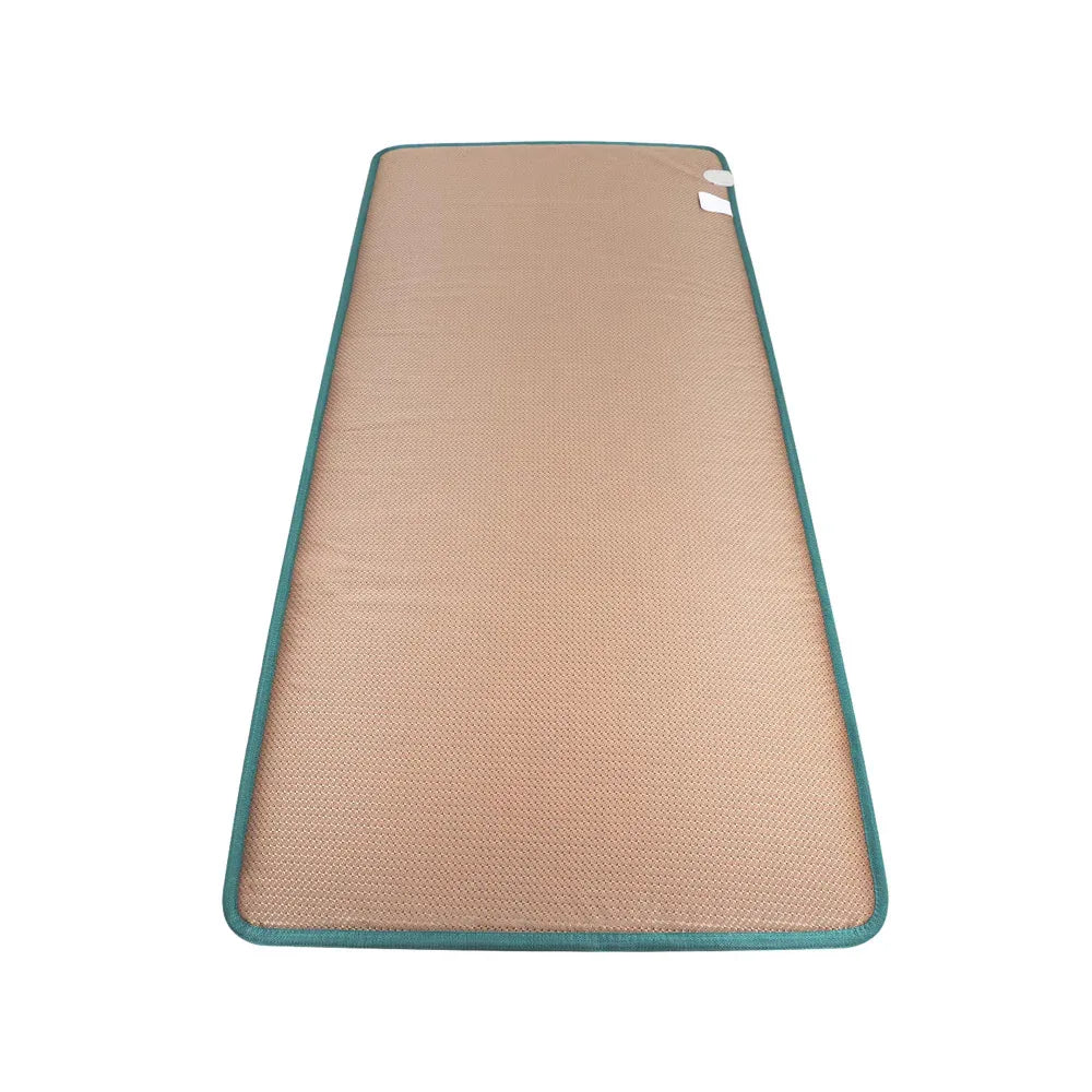 Atlas Pro Bio Therapy Mat : PEMF + Infrared Heat + Negative Ions Full-Body (75" x 31.5")