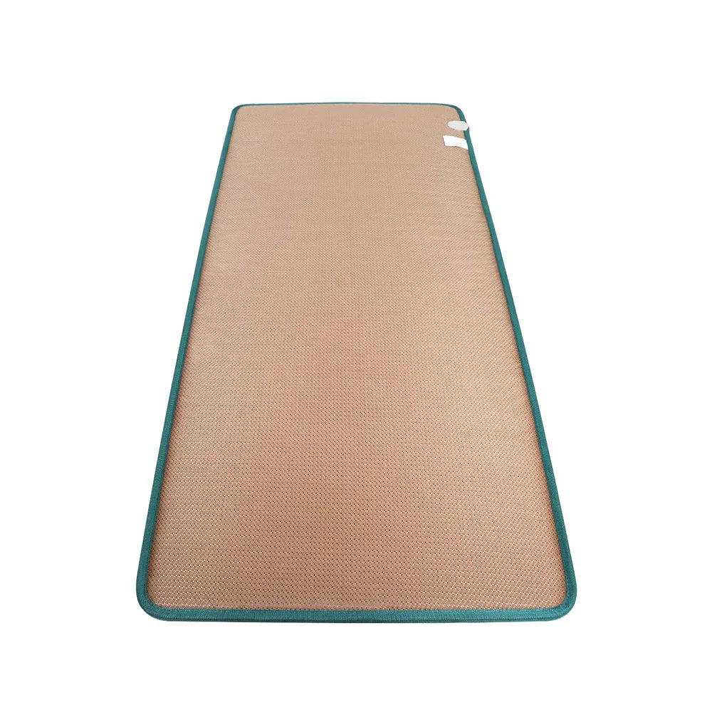 Lumen Pro Bio Therapy Mat : PEMF + Infrared Heat + Red Light Full-Body (75" x 31.5")