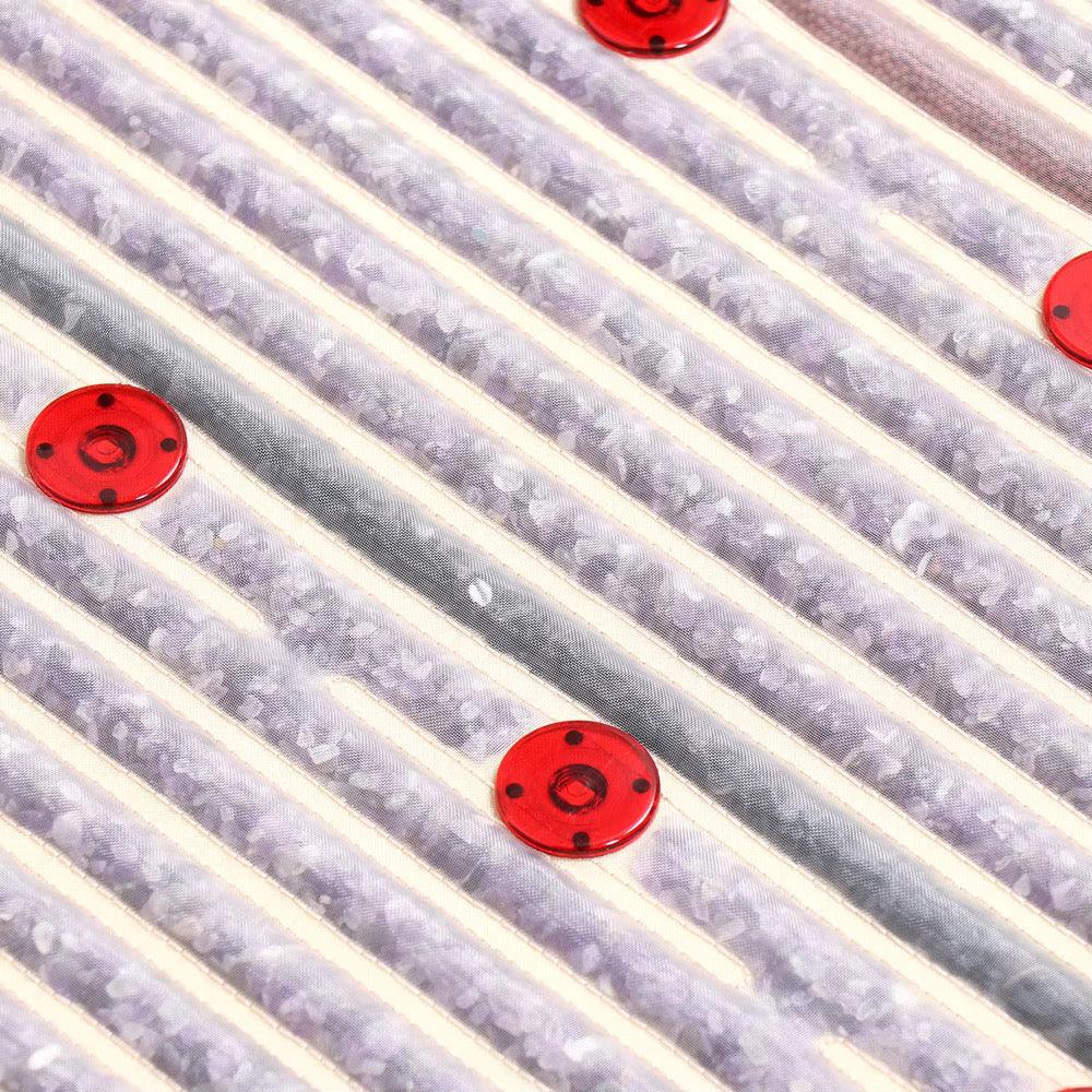 Lumen Pro Bio Therapy Mat : PEMF + Infrared Heat + Red Light Full-Body (75" x 31.5")