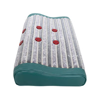 Thumbnail for Lumen Pro Pillow: PEMF + Infrared Heat + Red Light