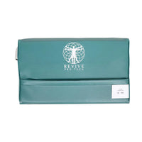 Thumbnail for Lumen Pro Pillow: PEMF + Infrared Heat + Red Light