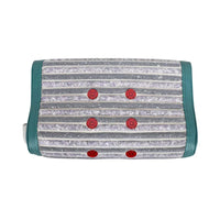 Thumbnail for Lumen Pro Pillow: PEMF + Infrared Heat + Red Light