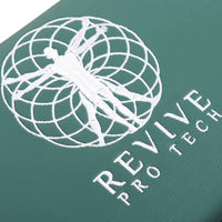 Thumbnail for Lumen Pro Pillow: PEMF + Infrared Heat + Red Light