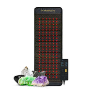 Thumbnail for Jet Series | PEMF Far Infrared Heating Mats