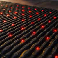 Thumbnail for Jet Series | PEMF Far Infrared Heating Mats