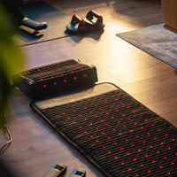 Thumbnail for Jet Series | PEMF Far Infrared Heating Mats