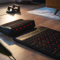 Thumbnail for Jet Series | PEMF Far Infrared Heating Mats