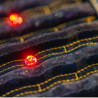 Thumbnail for Jet Series | PEMF Far Infrared Heating Mats