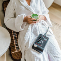 Thumbnail for BioMat® Mini — Compact & Portable Infrared Mat Controller