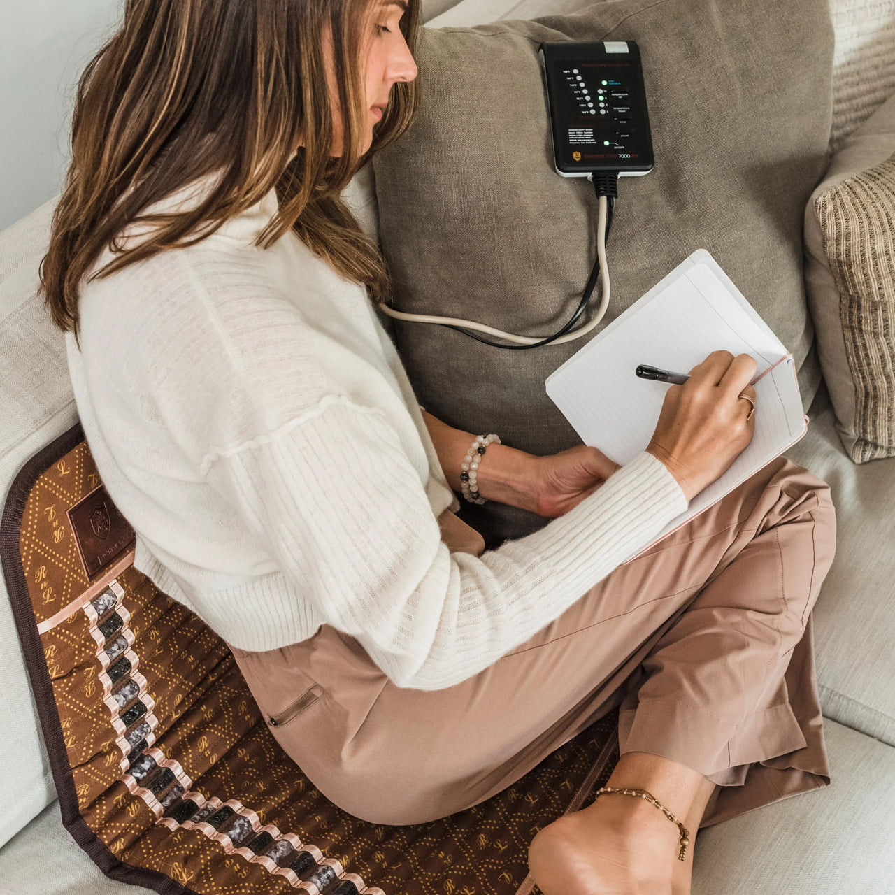 BioMat® Mini — Compact & Portable Infrared Mat