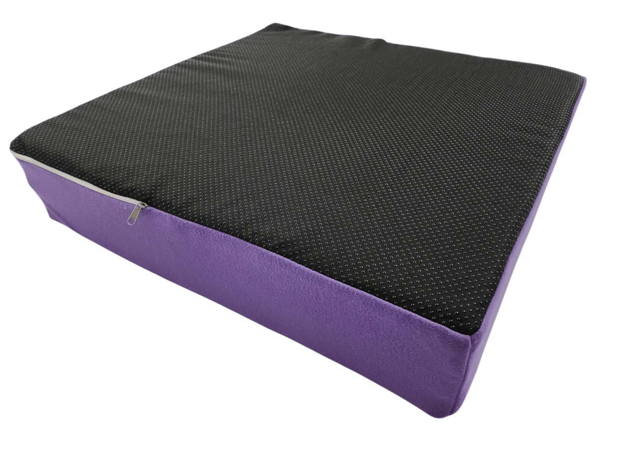 Vibroacoustic Therapy Meditation Cushion bundle with custom amplifier