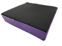 Thumbnail for Vibroacoustic Therapy Meditation Cushion bundle with custom amplifier