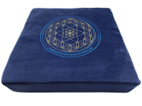 Thumbnail for Vibroacoustic Therapy Meditation Cushion bundle with custom amplifier