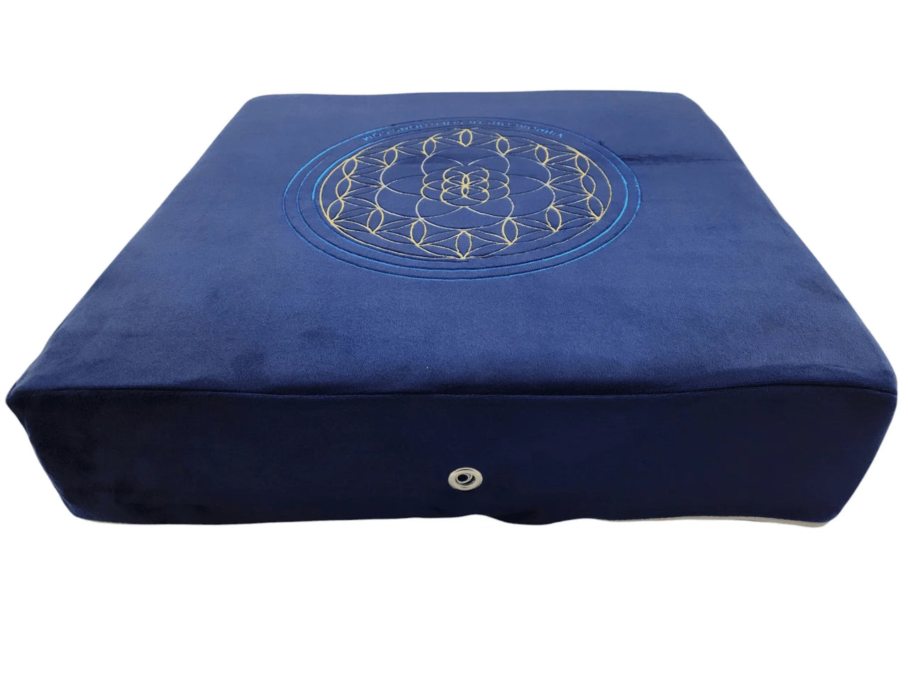 Vibroacoustic Therapy Meditation Cushion bundle with custom amplifier