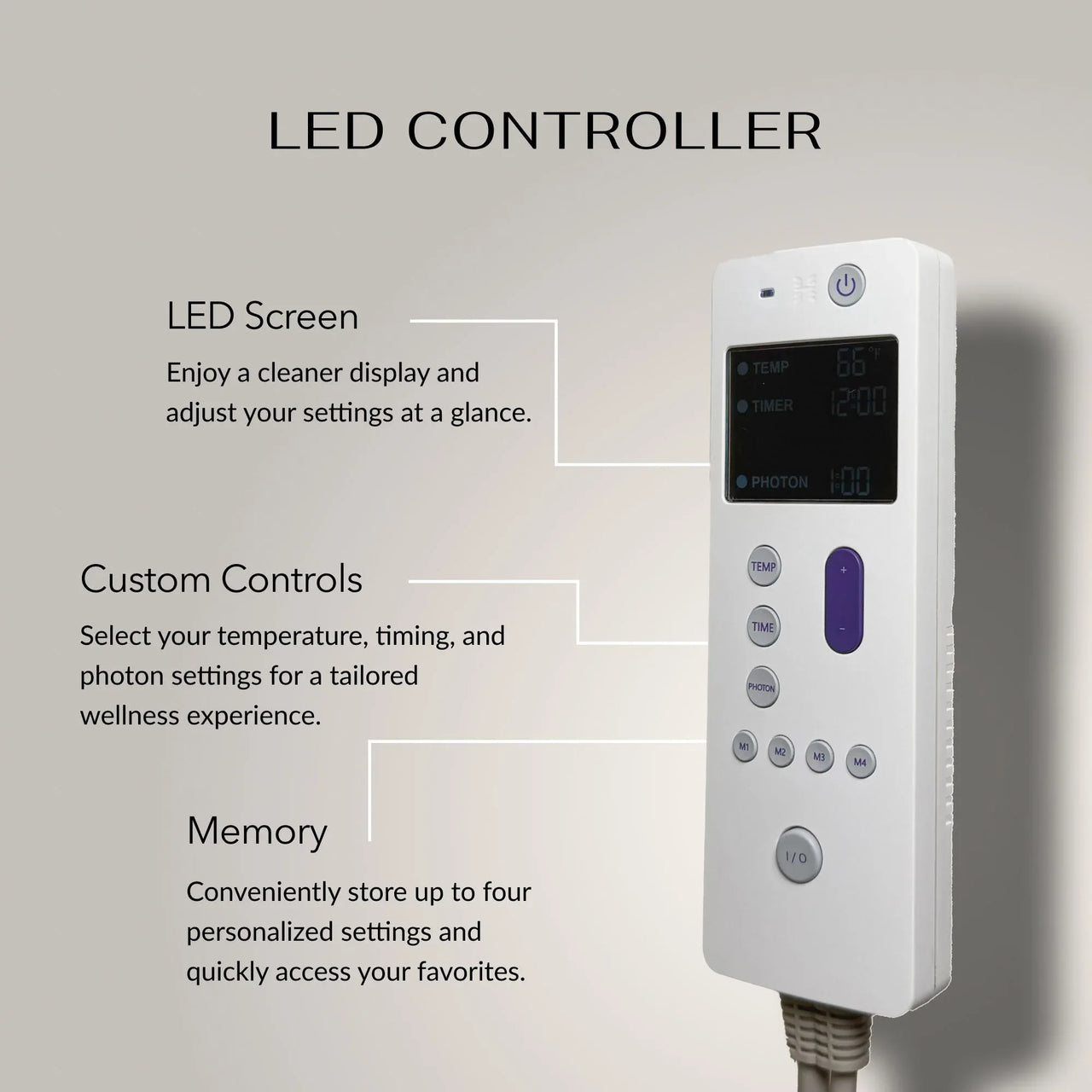 Rainbow Chakra Series Pillow