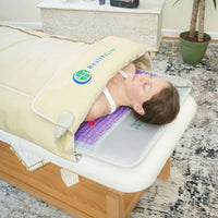 Thumbnail for Platinum Series 360 Wrap Set