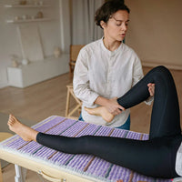 Thumbnail for Platinum Series | PEMF Far Infrared Heating Mats