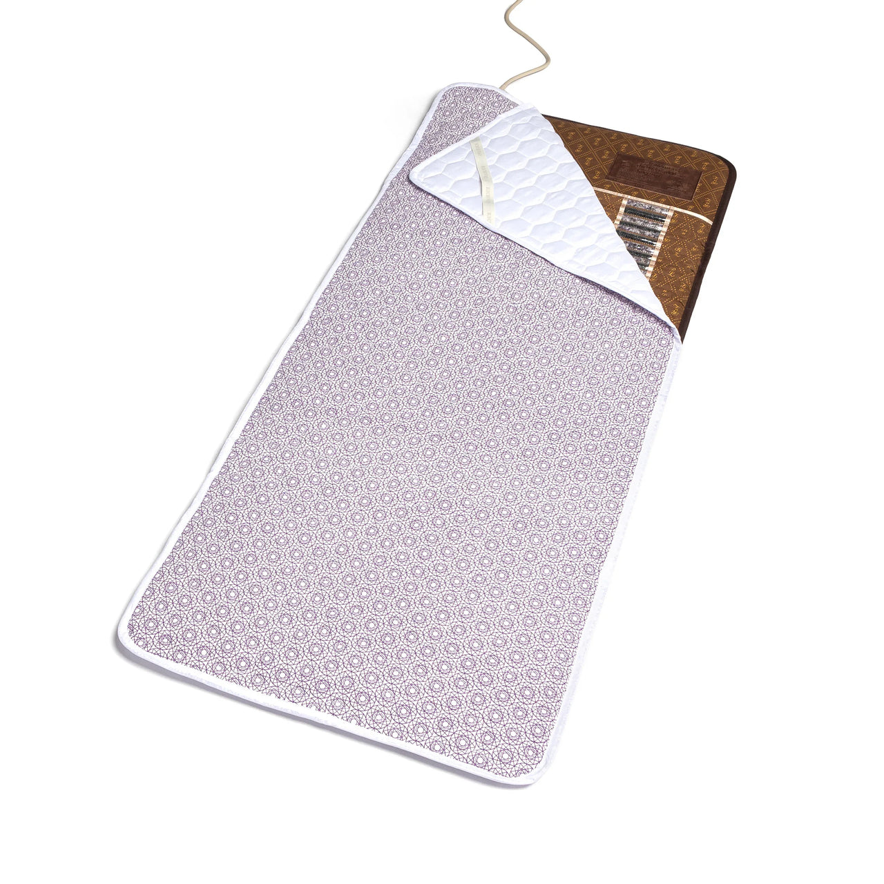 BioMat® Professional — Full-Body Infrared Mat Cotton Cover