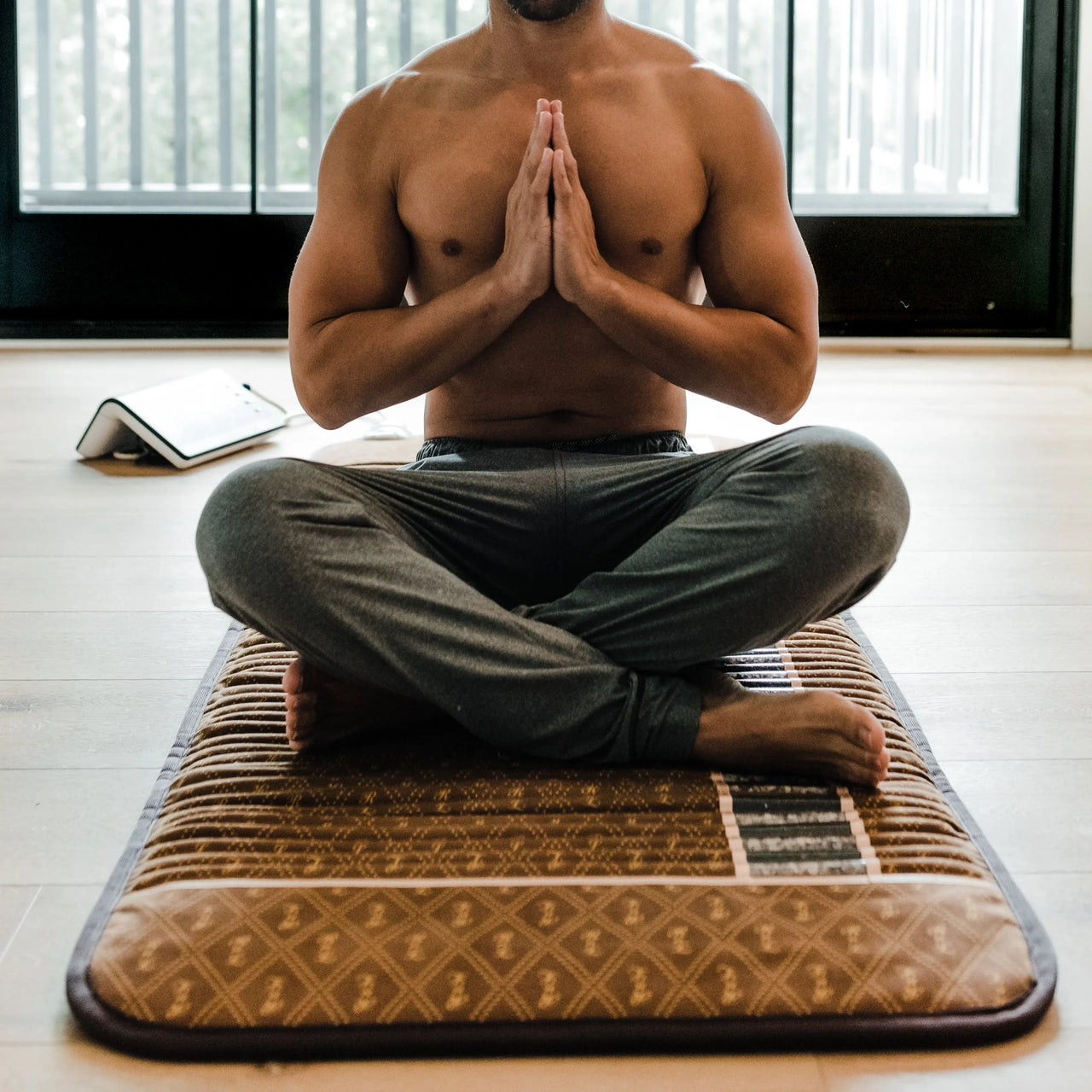 BioMat® Professional — Full-Body Infrared Mat