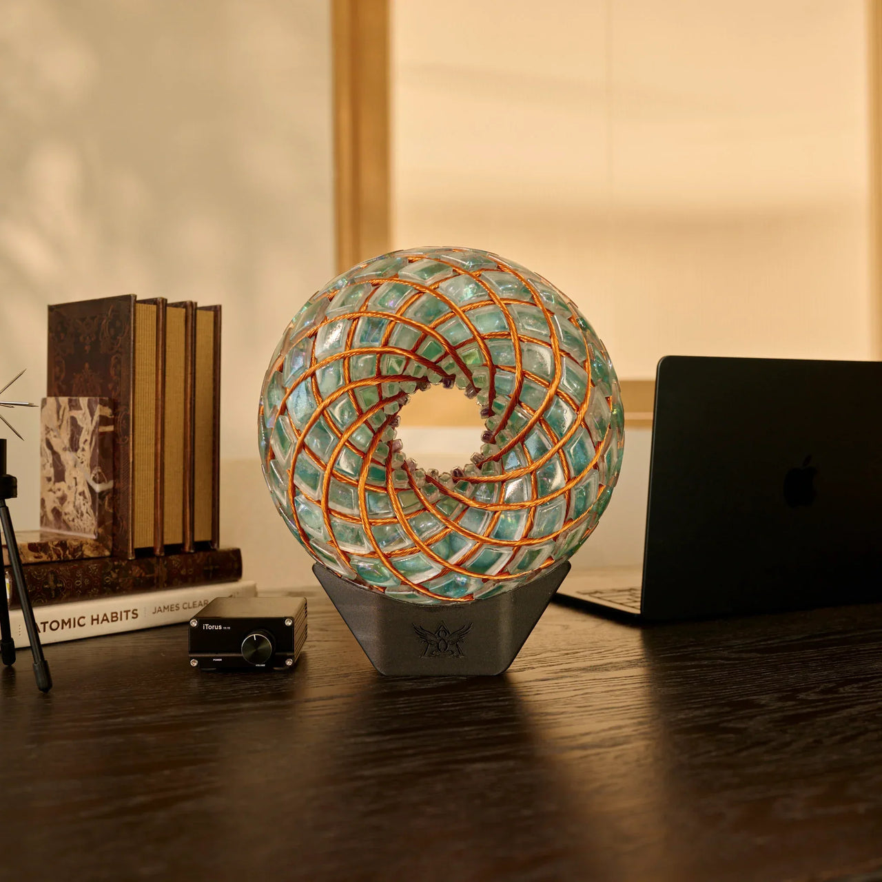 iTorus i9 Aqua Superluminal - Portable PEMF Device